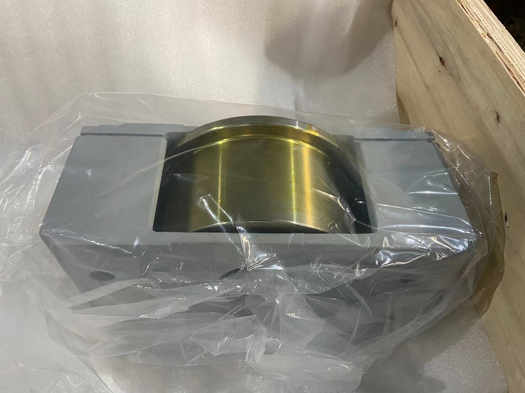 堆垛机行走轮箱