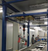600KG智能辅助提升设备